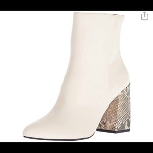 Dolce vita coby coby ankle boot